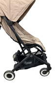 Shop Cybex Libelle 2 Compact Stroller, 2024, Almond Beige at GoodBuy Gear
