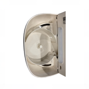 Shop Canopy Nursery Humidifier 2.0, Cream at GoodBuy Gear