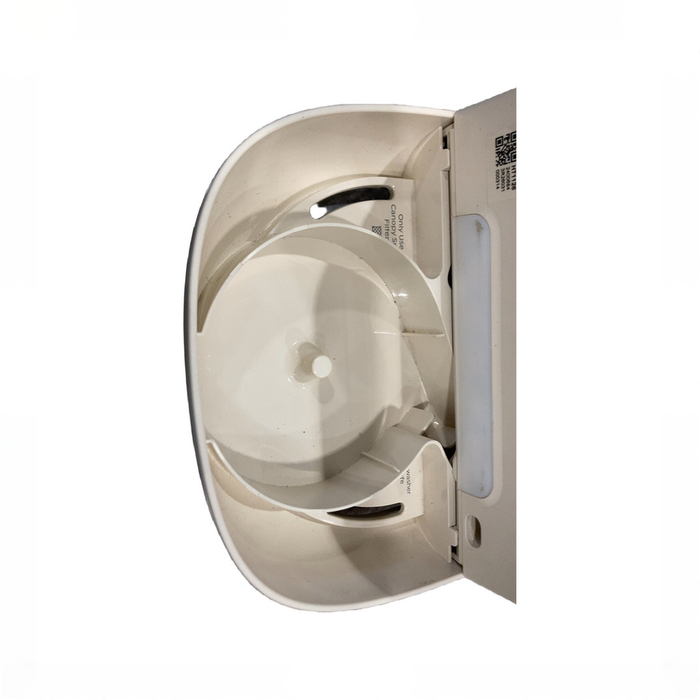 Shop Canopy Nursery Humidifier 2.0, Cream at GoodBuy Gear