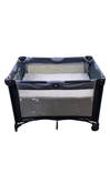 Shop Graco Pack 'n Play Simple Solutions Portable Playard, Hadlee at GoodBuy Gear