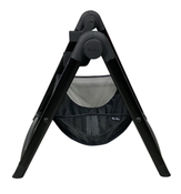 Shop Silver Cross Bassinet Stand, Black, Wave and Coast at GoodBuy Gear