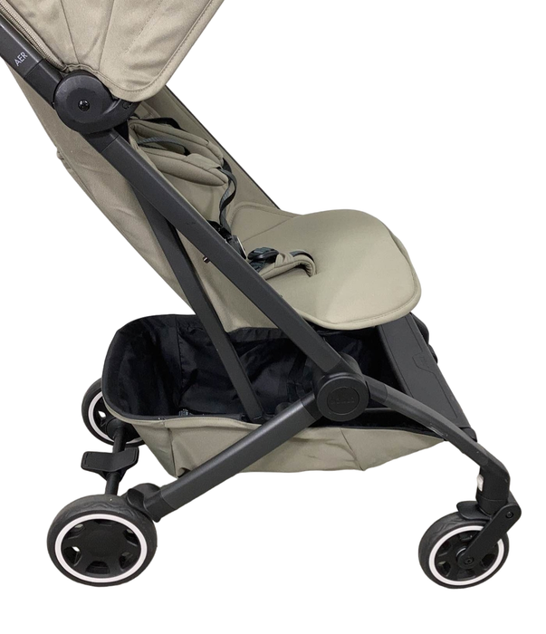 used Joolz Aer Stroller, 2022, Sage Green