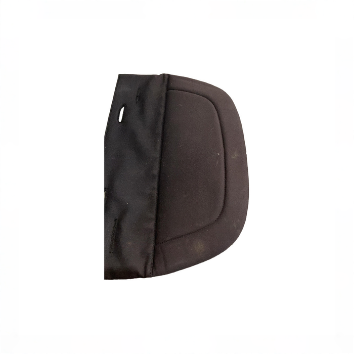 Shop Joolz Aer/Aer+ Leg Rest, Black at GoodBuy Gear