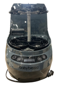 Shop Baby Brezza Bottle Washer Pro, Charcoal at GoodBuy Gear