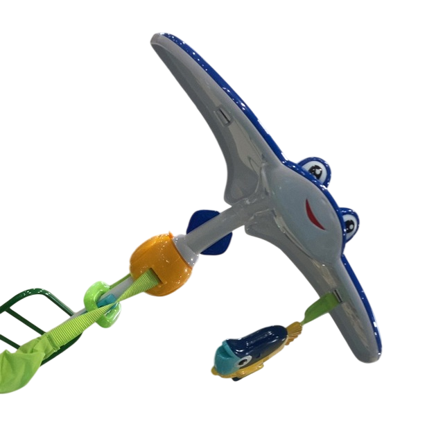 Shop Disney Baby Activity Jumper, Finding Nemo Sea of Activities at GoodBuy Gear