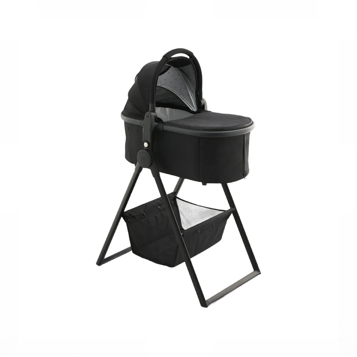Shop Mockingbird Bassinet with Stand, 2026+, Black at GoodBuy Gear