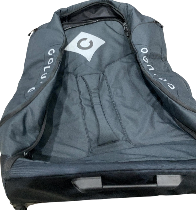 Shop Colugo The One Stroller Bag, Black at GoodBuy Gear