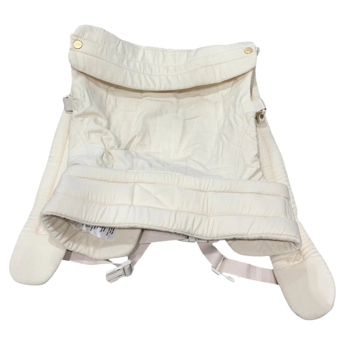 Shop Mabē The Monarch Carrier, Natural Ivory at GoodBuy Gear