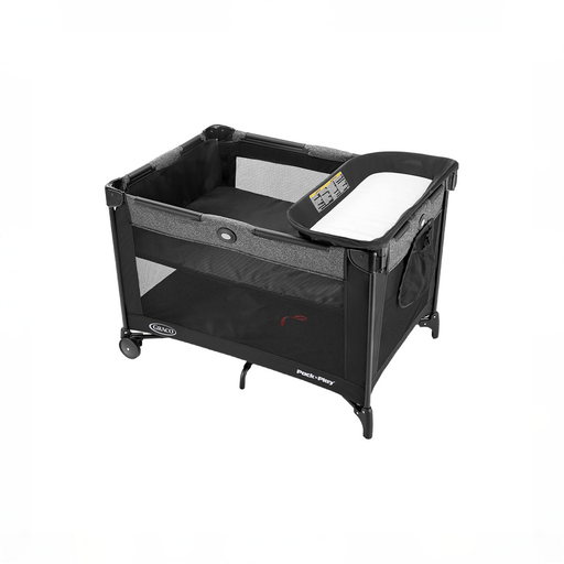 Shop Graco Pack 'n Play Simple Solutions Portable Playard, Cam at GoodBuy Gear