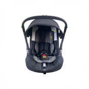 Shop Doona Infant Car Seat & Stroller Combo, 2024, Nitro black at GoodBuy Gear