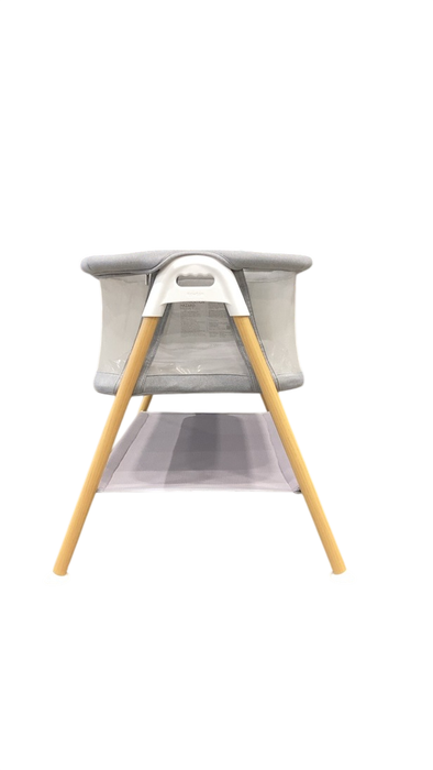 Shop Newton Essential Bassinet, Grey at GoodBuy Gear