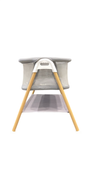 Shop Newton Essential Bassinet, Grey at GoodBuy Gear