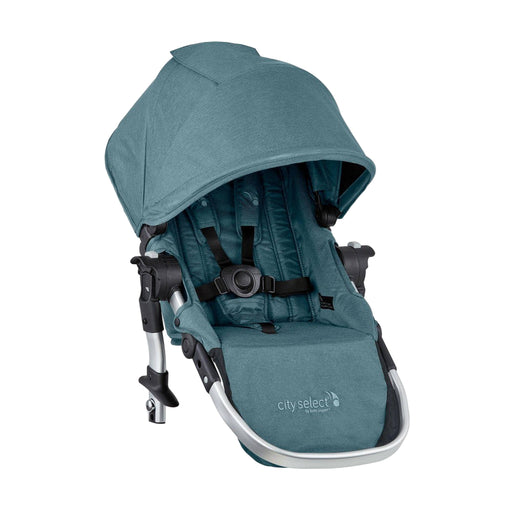 Shop Baby Jogger City Select Second Seat Kit, Lagoon at GoodBuy Gear