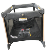 Shop Graco Pack n' Play Close2Baby Lux Playard, Milan at GoodBuy Gear