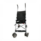 Shop Parent’s Choice Baby Umbrella Stroller, Black at GoodBuy Gear