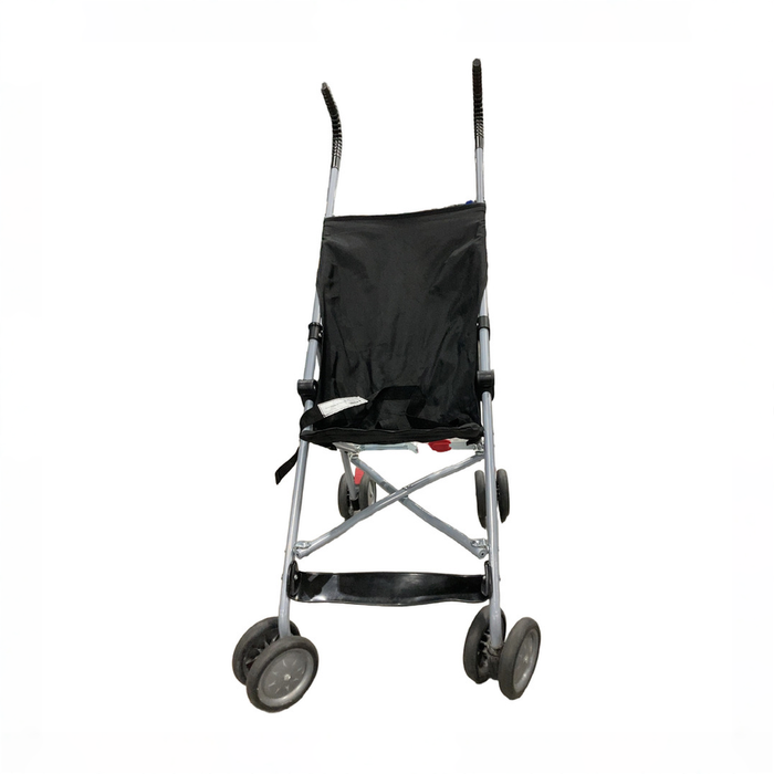Shop Parent’s Choice Baby Umbrella Stroller, Black at GoodBuy Gear