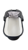 Shop UPPAbaby V2 Bassinet, Greyson (Charcoal Melange) at GoodBuy Gear