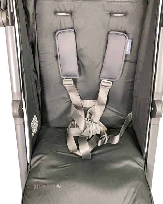Shop UPPAbaby G-LUXE Stroller, 2022, Jake (Black) at GoodBuy Gear