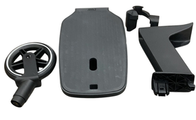 Shop Joolz Hub2 Footboard, Black at GoodBuy Gear