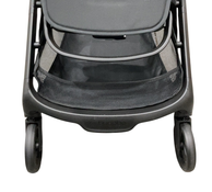 Shop Bugaboo Butterfly 2 Stroller, 2025, Black, Heritage Black, Heritage Black at GoodBuy Gear