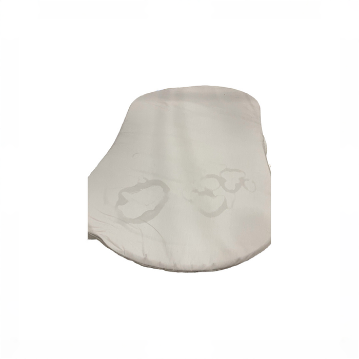 Shop Halo BassiNest Connected Swivel Sleeper 3.0, White/Grey at GoodBuy Gear