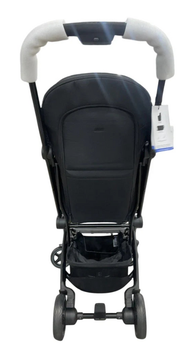 Shop Joolz Dot Ultra Lightweight Travel Stroller, 2025, Space Black at GoodBuy Gear