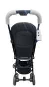 Shop Joolz Dot Ultra Lightweight Travel Stroller, Space Black, 2025 at GoodBuy Gear