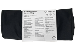 Shop Bugaboo Butterfly Transport Bag at GoodBuy Gear