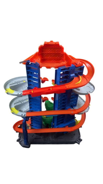 Shop Hot Wheels Ultimate Garage Track Set at GoodBuy Gear