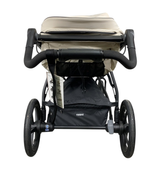 Shop Thule Urban Glide 4-Wheel Stroller, 2024, Soft Beige at GoodBuy Gear