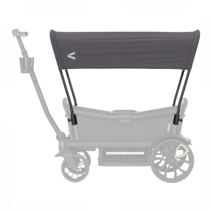 Shop Veer Sunshade, 20.5" W (2 Seater) at GoodBuy Gear