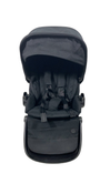 Shop Cybex Gazelle S Seat Unit, Black Frame, Deep Black at GoodBuy Gear