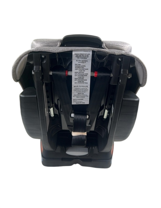 Shop Graco Extend2Fit 3-in-1 Convertible Car Seat, 2025, Ashten at GoodBuy Gear