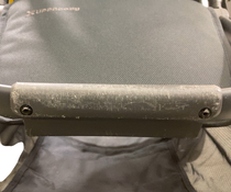 Shop UPPAbaby CRUZ V2 Stroller, 2021, Jake (Charcoal) at GoodBuy Gear