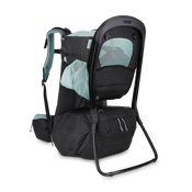 Shop Thule Sapling Child Carrier, Alaska Blue at GoodBuy Gear