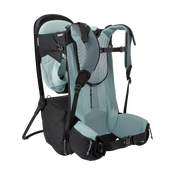 Shop Thule Sapling Child Carrier, Alaska Blue at GoodBuy Gear