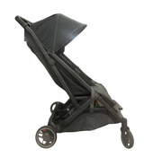Shop UPPAbaby Minu Duo Stroller, 2025, Jake (Charcoal) at GoodBuy Gear