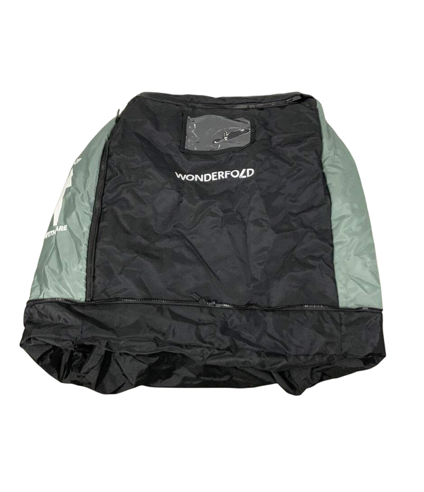 Shop Wonderfold Travel Cover, X2 Series at GoodBuy Gear
