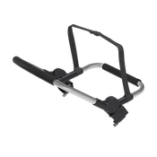 Shop Thule Urban Glide Car Seat Adapter, Black/Silver at GoodBuy Gear