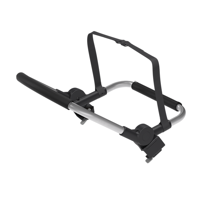 Shop Thule Urban Glide Car Seat Adapter, Black/Silver at GoodBuy Gear