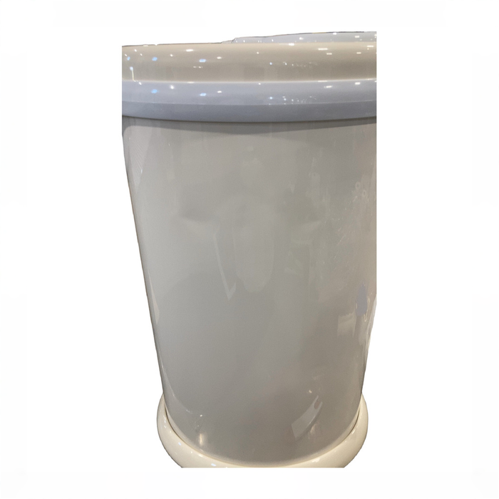 Shop Ubbi Diaper Pail, ivory at GoodBuy Gear