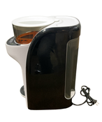 Shop Baby Brezza Formula Pro Advanced Baby Formula Dispenser, White at GoodBuy Gear