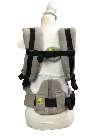 Lillebaby Complete All Seasons Baby Carrier, Stone