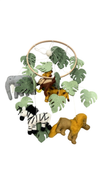 Shop Nivas Felted Safari Mobile at GoodBuy Gear