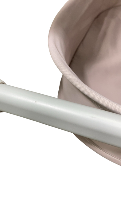 Shop Maxi-Cosi Iora Bedside Bassinet, Horizon Sand at GoodBuy Gear