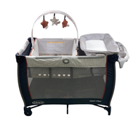 Shop Graco Pack ‘n Play Playard Anywhere Dreamer, Marlo at GoodBuy Gear