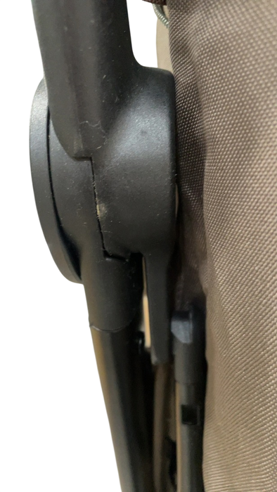 Shop Joolz Aer2 Lightweight Travel Stroller, 2025, Hazel Brown at GoodBuy Gear
