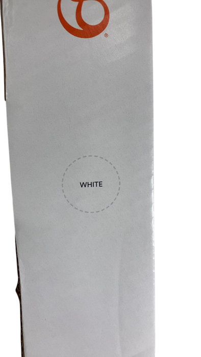 Shop Stokke Tripp Trapp High Chair With Baby Set, 2, White at GoodBuy Gear