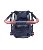 Shop UPPAbaby Vista V3 Stroller Frame, 2024 at GoodBuy Gear