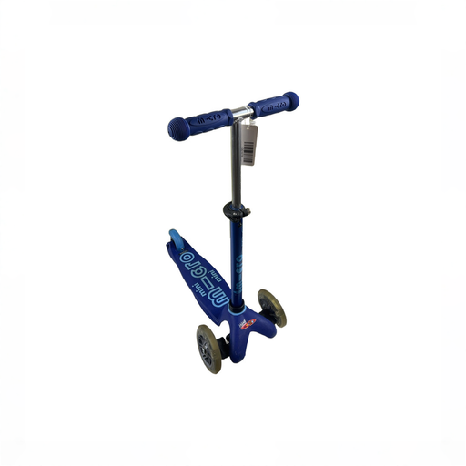 Shop Micro Kickboard Mini Original Kick Scooter, Blue at GoodBuy Gear